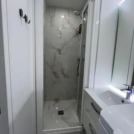 Appartamento Stylish In
